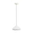 Visual Comfort Modern Sean Lavin Moneta 1 Light Table Lamp, White - SLTB27127W