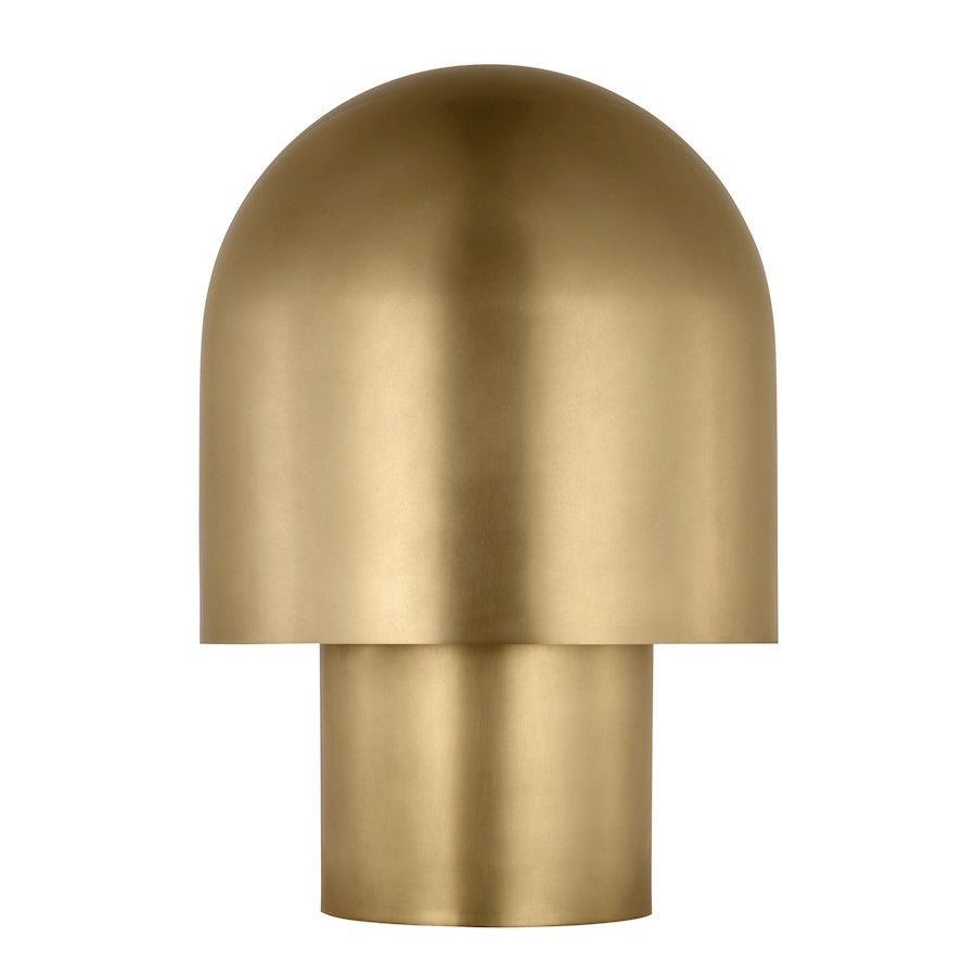 Visual Comfort Modern Sean Lavin Kennett 1 Light Table Lamp, Brass - SLTB32427NB