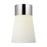 Visual Comfort Mod Caspe Alabaster 8" Rechargeable Lamp, NK