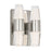 Visual Comfort Modern Sean Lavin Lassell 4 Lt Sconce, PN/CRY - SLWS31427N