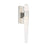 Visual Comfort Modern Sean Lavin Lassell 2 Lt 10" Sconce, PN/CRY - SLWS34527N