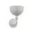 Troy Lighting Paget 1Lt Wall Sconce, Weathered White - B1610-WTW