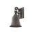 Troy Lighting Liberty 1Lt Wall Sconce, Centennial Rust