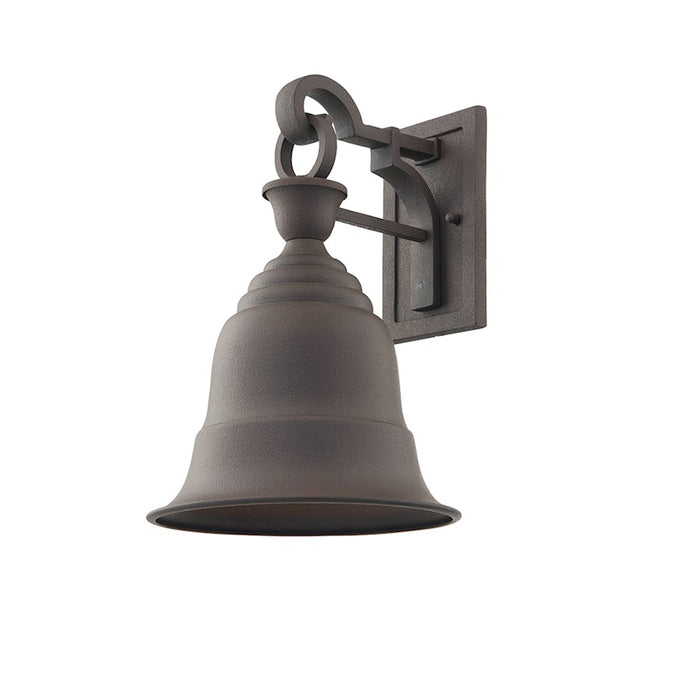 Troy Lighting Liberty 1Lt Wall Sconce, Centennial Rust