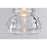 Troy Lighting Menlo Park 1 Light Wall Sconce, Deep Bronze