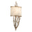 Troy Lighting Whitman 1 Light Wall Sconce, Vienna Bronze - B4101-VZ