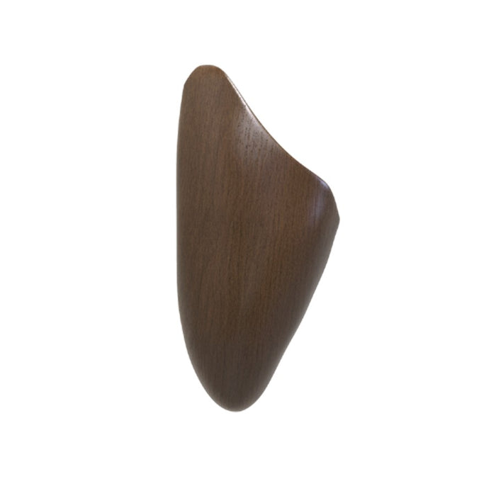 Troy Lighting Forres 1 Light Wall Sconce, Patina Brass - B5715-PBR