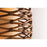 Troy Lighting Balboa 1 Light Wall Sconce, Bronze