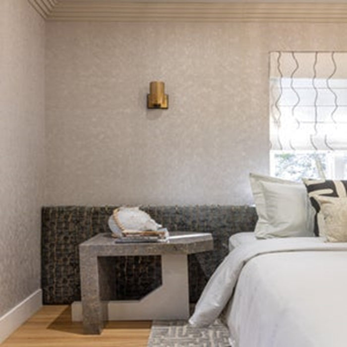 Troy Lighting Pilsen 1Lt Wall Sconce, Bronze/Brass/Plated Brass