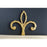 Troy Lighting Crawford 2 Light Wall Sconce, Crawford Gold