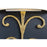 Troy Lighting Crawford 2 Light Wall Sconce, Crawford Gold