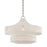 Troy Lighting Thurso 1 Light 30" Pendant, Bronze/Cotton String - F3130-BRZ