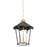 Troy Lighting Wildomar 3 Light Lantern, Gold Leaf/French Iron/ - F3714-VGL-FRN