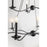 Troy Lighting Sawyer 9 Light Chandelier In Forged Iron