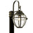 Troy Lighting Bunker Hill 1 Light Post, Vintage Bronze - P6455-VBZ