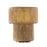 Troy Lighting Kenai 1Lt Table Lamp, Patina Brass/Abaca String - PTL2020-PBR