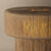 Troy Lighting Kenai 1Lt Table Lamp, Patina Brass/Abaca String
