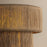 Troy Lighting Kenai 1Lt Table Lamp, Patina Brass/Abaca String
