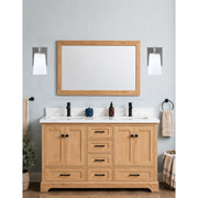 Toltec Franklin 1-Light Wall Sconce | Graphite and White Opal Glass | Bedroom & Hallway Accent Light | 4.5 x 5.75 x 10 in | Model 1211-GP-261