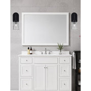 Toltec Odyssey 12.75in 1-Light Wall Sconce | Modern Matte Black and Smoke Bubble Glass | Bedroom & Hallway | 5 x 8.25 x 12.75 in | Model 2611-MB-5032