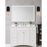 Toltec Odyssey 12.75in 1-Light Wall Sconce | Modern Matte Black and Amber Bubble Glass | Bedroom & Hallway | 5 x 8.25 x 12.75 in | Model 2611-MB-5033