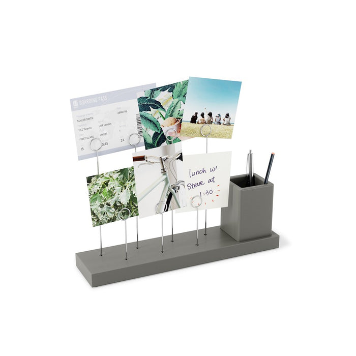 Umbra Gala Picture Display, Grey
