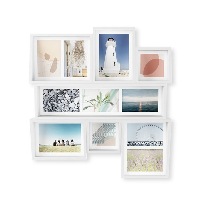 Umbra Edge Multi Wall Picture Frame