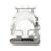 Umbra Holster Dish Rack, White