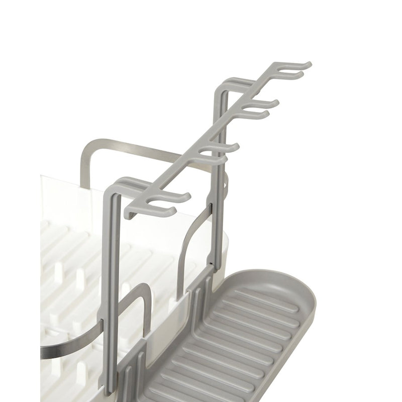Umbra Holster Dish Rack, White
