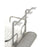 Umbra Holster Dish Rack, White