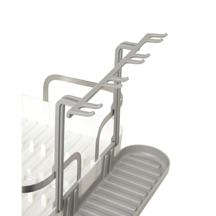 Umbra Holster Dish Rack, White