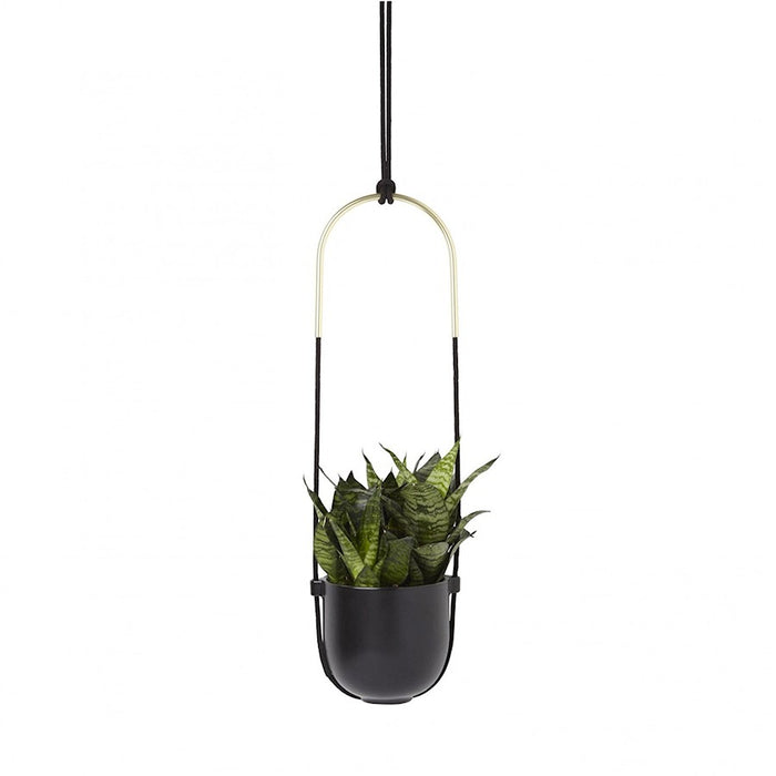 Umbra Bolo Hanging Planter