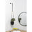 Umbra Bolo Hanging Planter