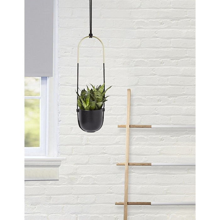 Umbra Bolo Hanging Planter