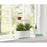 Umbra Giardino Planter, White