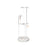 Umbra Tesora Jewelry Stand Terrazzo, Grey/Multi
