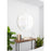 Umbra Tesora Jewelry Stand Terrazzo, Grey/Multi