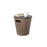 Umbra Woodrow Storage Stool