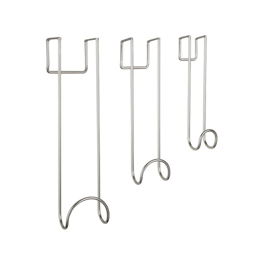 Umbra Swoop Otd Hooks, Nickel