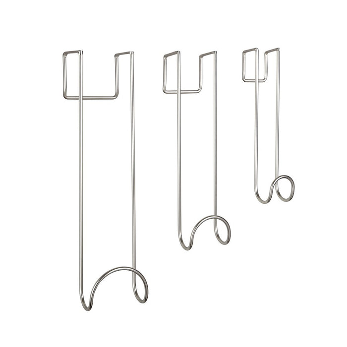 Umbra Swoop Otd Hooks, Nickel