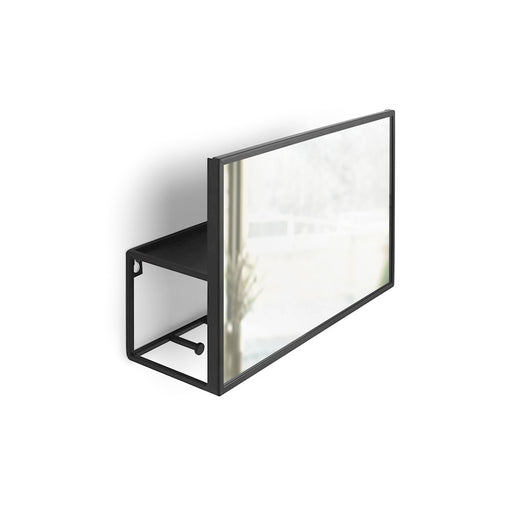 Umbra Cubiko Organizer, Black