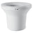 Umbra Ora Planter, White