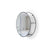 Umbra Cirko Mirror, Black