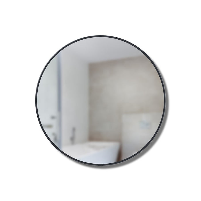 Umbra Cirko Mirror, Black
