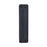 Umbra Hub Leaning Mirror, Black