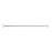 Umbra Sure-Lock Tension Storage Round 45"-72", Chrome