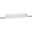 Umbra Sure-Lock Tension Storage Round 45"-72", Chrome