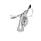 Umbra Tipsy Bottle Opener
