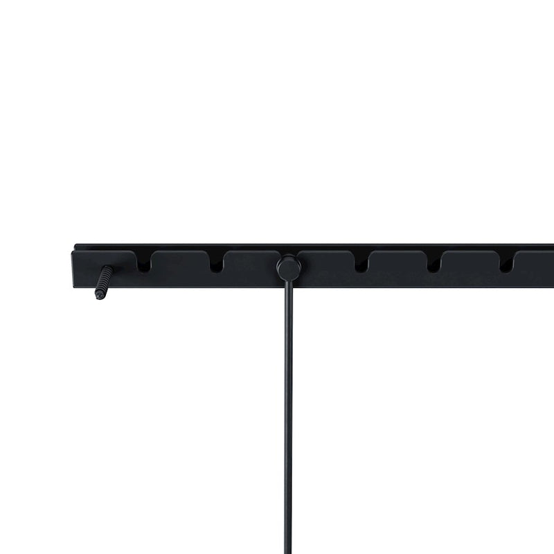 Umbra Exhibit Photo Display, Black