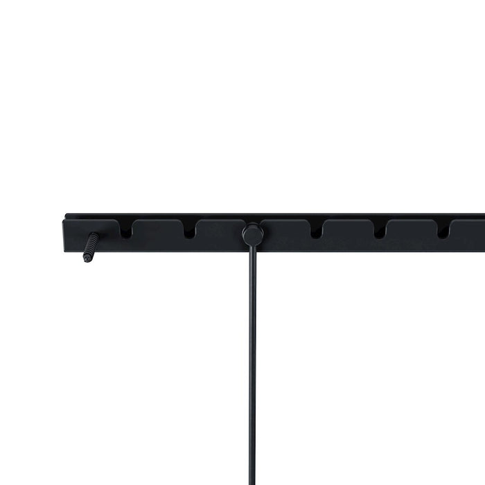 Umbra Exhibit Photo Display, Black